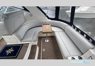 Cruisers Yacht 340 Express Motorboten 2007, met Yanmar motor, Sweden