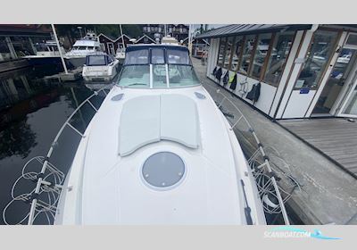 Cruisers Yacht 340 Express Motorboten 2007, met Yanmar motor, Sweden