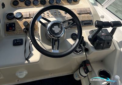 Cruisers Yacht Rouge 3075 Motorboten 1998, met Volvo Penta Kad 32 motor, Denemarken