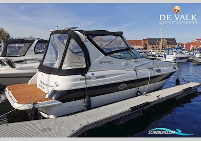 Cruisers Yachts 3075 Rogue Motorboten 1996, met Mercruiser motor, Duitsland