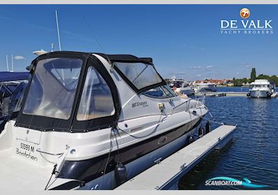 Cruisers Yachts 3075 Rogue Motorboten 1996, met Mercruiser motor, Duitsland