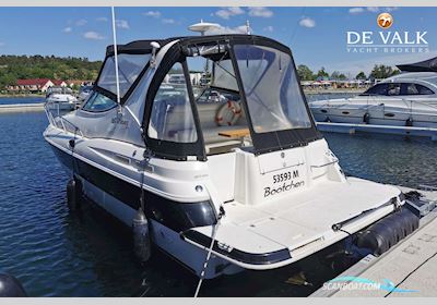 Cruisers Yachts 3075 Rogue Motorboten 1996, met Mercruiser motor, Duitsland