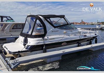 Cruisers Yachts 3075 Rogue Motorboten 1996, met Mercruiser motor, Duitsland