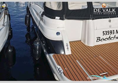 Cruisers Yachts 3075 Rogue Motorboten 1996, met Mercruiser motor, Duitsland