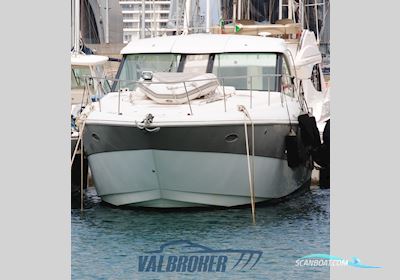 Cruisers Yachts 390 SC Motorboten 2008, met Volvo Penta D6 370 Ips 500 motor, Italië