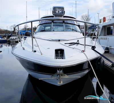 Cruisers Yachts 420 Express Motorboten 2007, met Volvo Penta D6-370 - Ips500 motor, United Kingdom