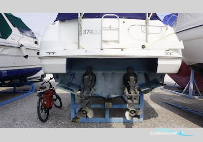 Cruisers Yachts Cruisers 3175 Rogue Motorboten 1999, met Mercruiser 4,5 l V6 Mpi motor, Italië