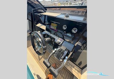 DE Antonio 28D Motorboten 2021, met Mercury 150 motor, Kroatië