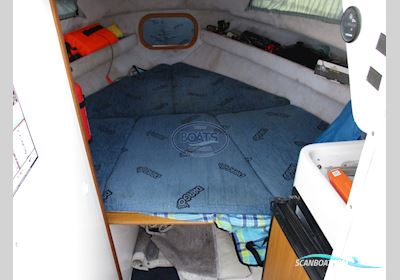 DRAGO BOATS DRAGO 640 SOROCOS Motorboten 2006, met MERCURY motor, France