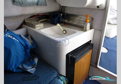 DRAGO BOATS DRAGO 640 SOROCOS Motorboten 2006, met MERCURY motor, France