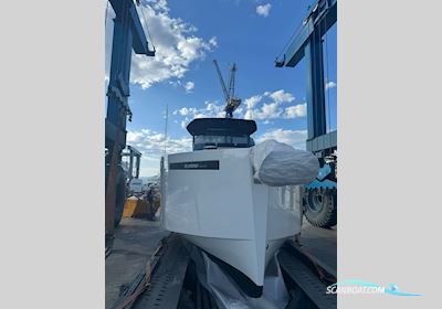 De Antonio Yachts D28 Motorboten 2024, met Mercury ME200 motor, Spain