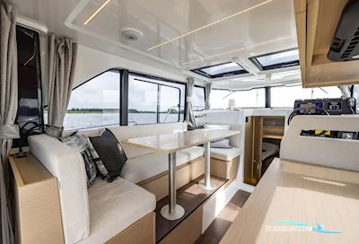 Delphia 10 Sedan Motorboten 2024, met Yanmar motor, Ierland