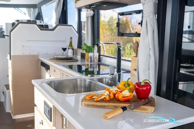 Delphia 12 Sedan Motorboten 2026, met Yanmar motor, Ierland