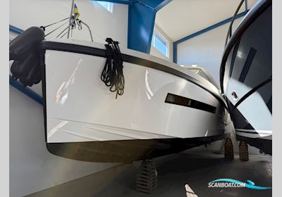 Delta 33 CE Motorboten 2021, met Volvo Penta motor, Sweden