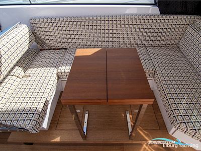 Delta 33 Coupé Motorboten 2023, The Netherlands