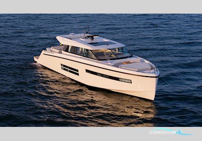 Delta 72 Motorboten 2026, met Volvo Penta motor, Sweden