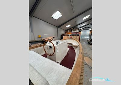 Dick Gilles Move e.355 Motorboten 2026, The Netherlands