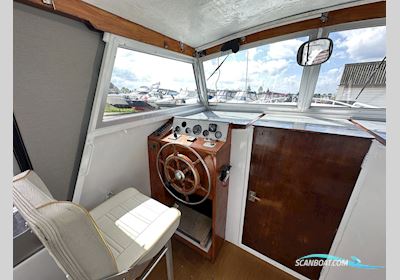 Doerak 780 Ok/Ak Motorboten 1976, The Netherlands