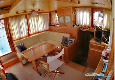 Doggerbank 1300 Motorboten 1978, met Volvo Penta motor, France