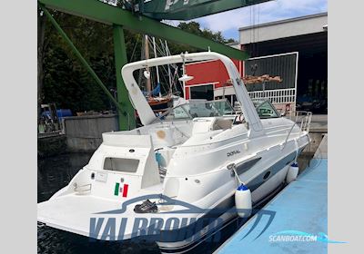 Doral 300 SE Motorboten 1999, met Mercruiser Mcm 4.3 LH motor, Italië
