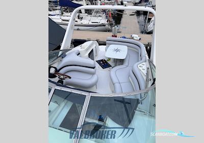 Doral 300 SE Motorboten 1999, met Mercruiser Mcm 4.3 LH motor, Italië