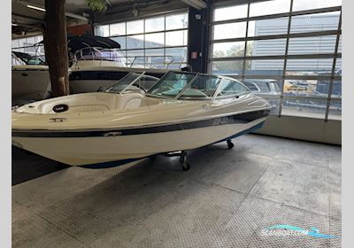 Doral Bowrider 230 Motorboten 2000, met Mercury  motor, The Netherlands