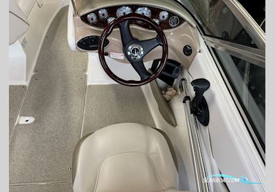 Doral Bowrider 230 Motorboten 2000, met Mercury  motor, The Netherlands