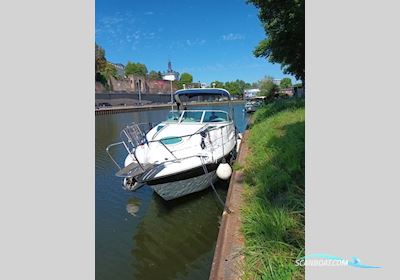 Doral Monticello 250 SE Motorboten 2005, met Volvo Penta motor, Duitsland