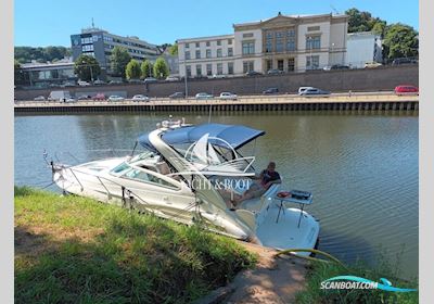 Doral Monticello 250 SE Motorboten 2005, met Volvo Penta motor, Duitsland