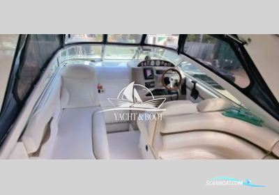 Doral Monticello 250 SE Motorboten 2005, met Volvo Penta motor, Duitsland