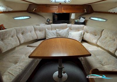 Draco 2900 Star Motorboten 1994, met Mercruiser motor, Denemarken