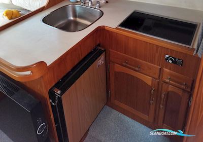 Draco 2900 Star Motorboten 1994, met Mercruiser motor, Denemarken
