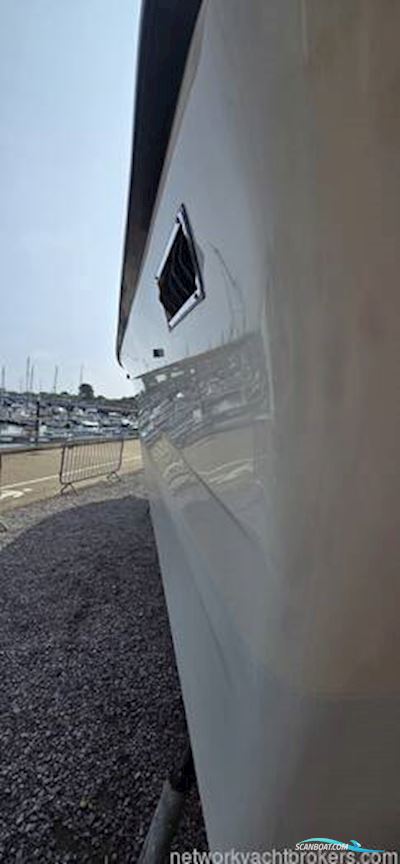 Draco 30 Motorboten 1982, met Volvo Penta motor, United Kingdom