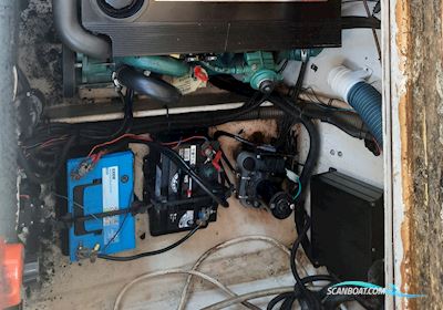 Drago 760 Sorocos Motorboten 2005, met Volvo Penta D3 motor, Denemarken