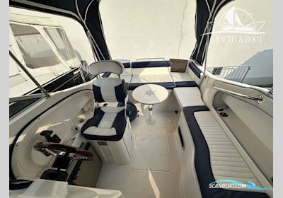 Drago Fiesta 22 Motorboten 2007, met Volvo Penta motor, Duitsland