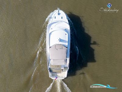 Ebyca Trawler 1300 Motorboten 2011, met 1 motor, The Netherlands