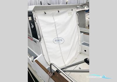 Eider Marine Sea Rover Motorboten 1991, met Yanmar motor, France