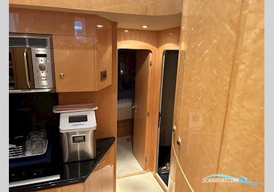 Elegance 54 Motorboten 2004, met MAN motor, Kroatië