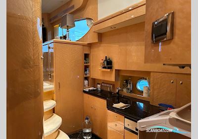 Elegance 54 Motorboten 2004, met MAN motor, Kroatië