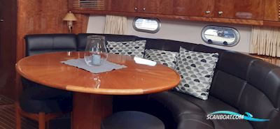 Elling E3 Ultimate Motorboten 2014, met Volvo Penta D6-435  motor, Portugal