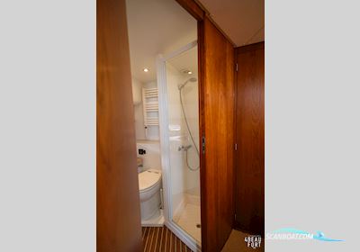 Elling E3 Motorboten 2012, The Netherlands