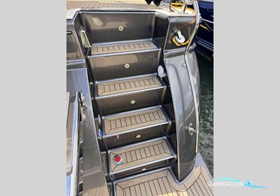 Elling E4 Ultimate Motorboten 2014, The Netherlands