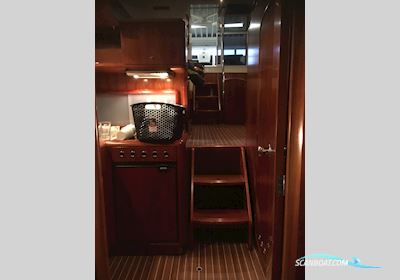 Etap 1100 AC Motorboten 2004, met Yanmar motor, Denemarken