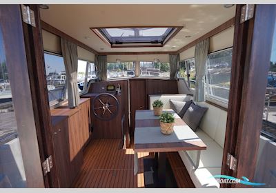 Excellent 1000 Touring Motorboten 2024, met Yanmar motor, The Netherlands