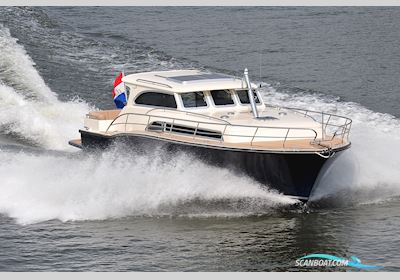Excellent 1200 Elegance Motorboten 2024, The Netherlands