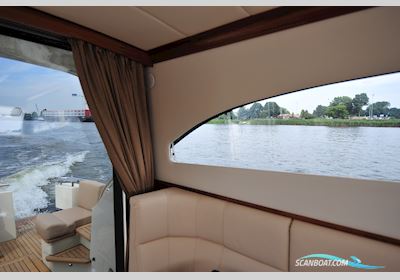 Excellent 1200 Elegance Motorboten 2024, The Netherlands