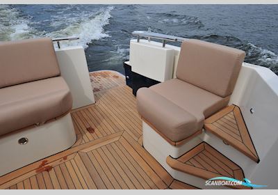 Excellent 1200 Elegance Motorboten 2024, The Netherlands