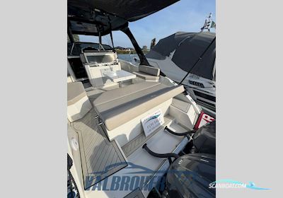 FIM REGINA 340 - FUORIBORDO YAMAHA Motorboten 2023, met Yamaha 4.2 L V6 motor, Italië