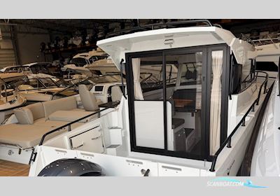 FINNMASTER PILOT 7 W Motorboten 2022, met Yamaha motor, Sweden