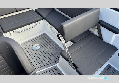 FINNMASTER T6 Motorboten 2023, met Yamaha  motor, Sweden